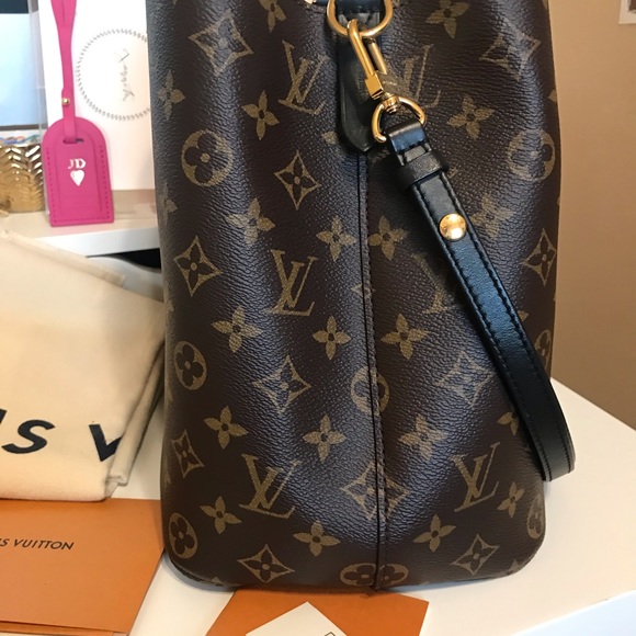 💕SOLD💕   Louis Vuitton NeoNoe Nior - Picture 5 of 8